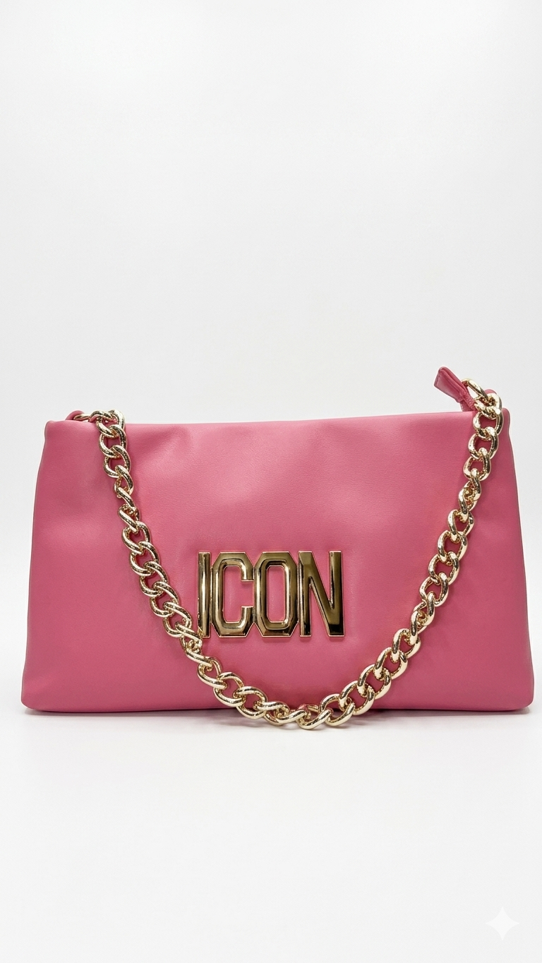 ICON- POCHETTE GRACE