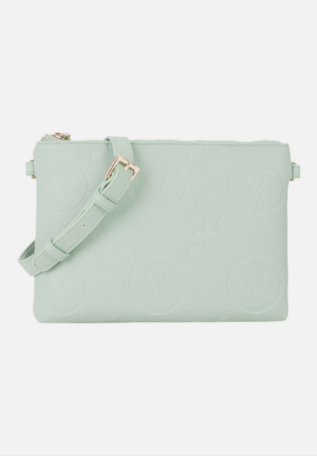 MARIO VALENTINO SAMBA RE POCHETTE