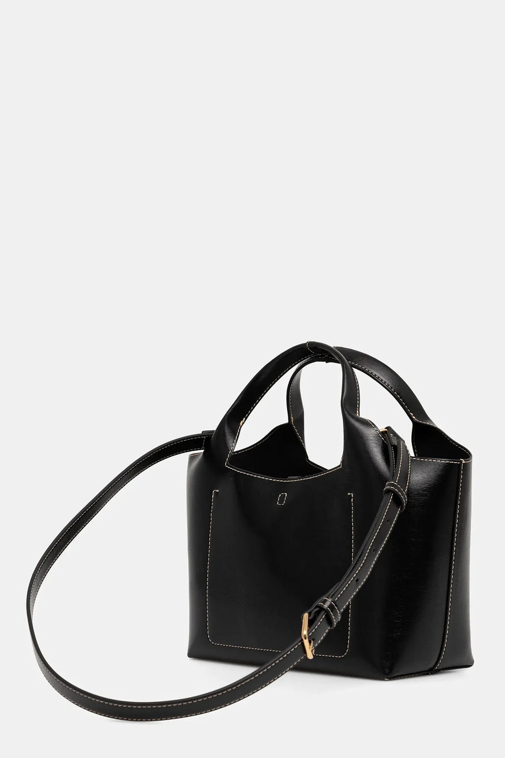 MOSCHINO BORSA A MANO ZANTE