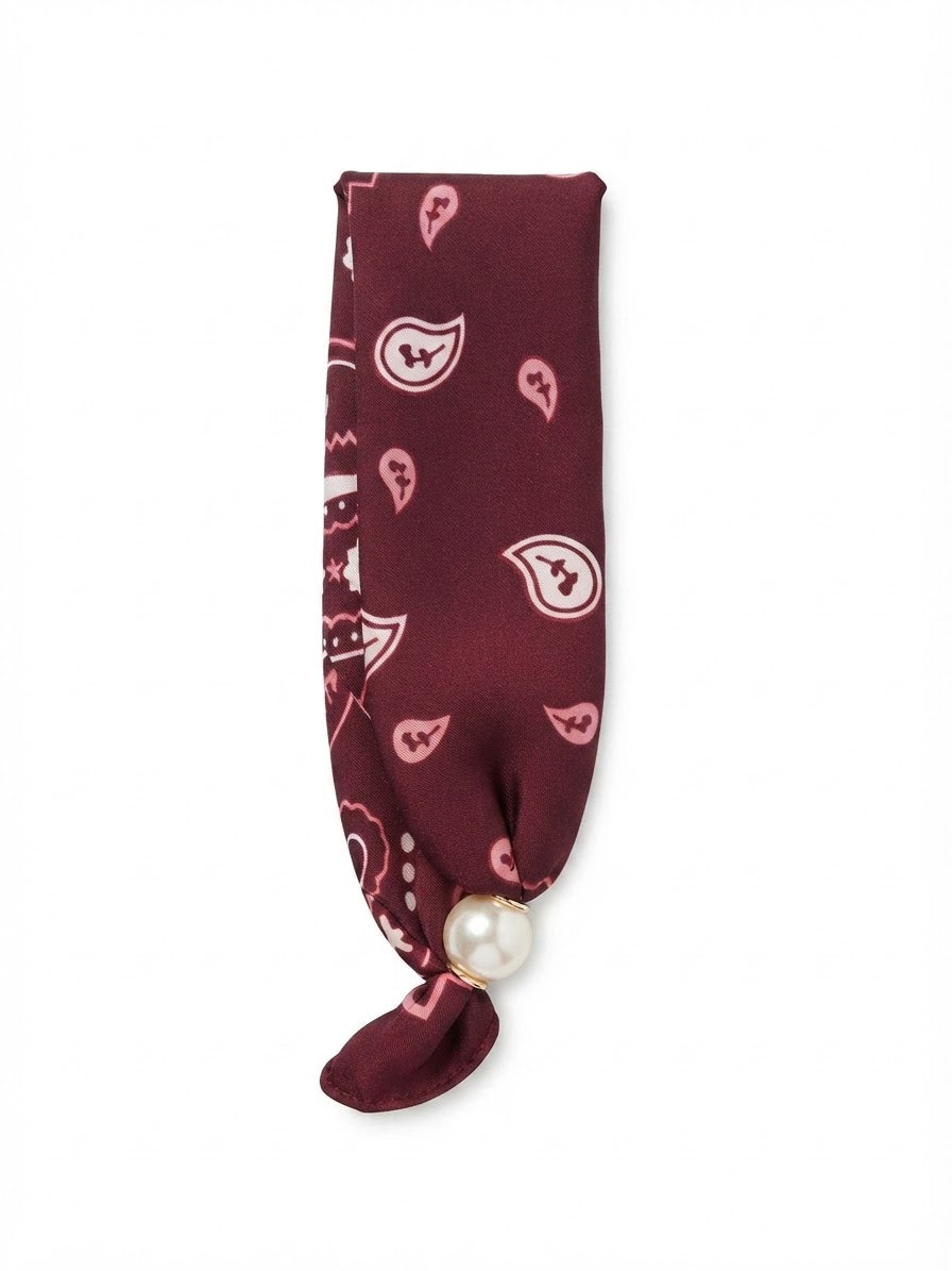 FOULARD DISEGNI