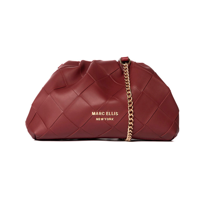 MARC ELLIS BORSA A MANO- HIP BAG