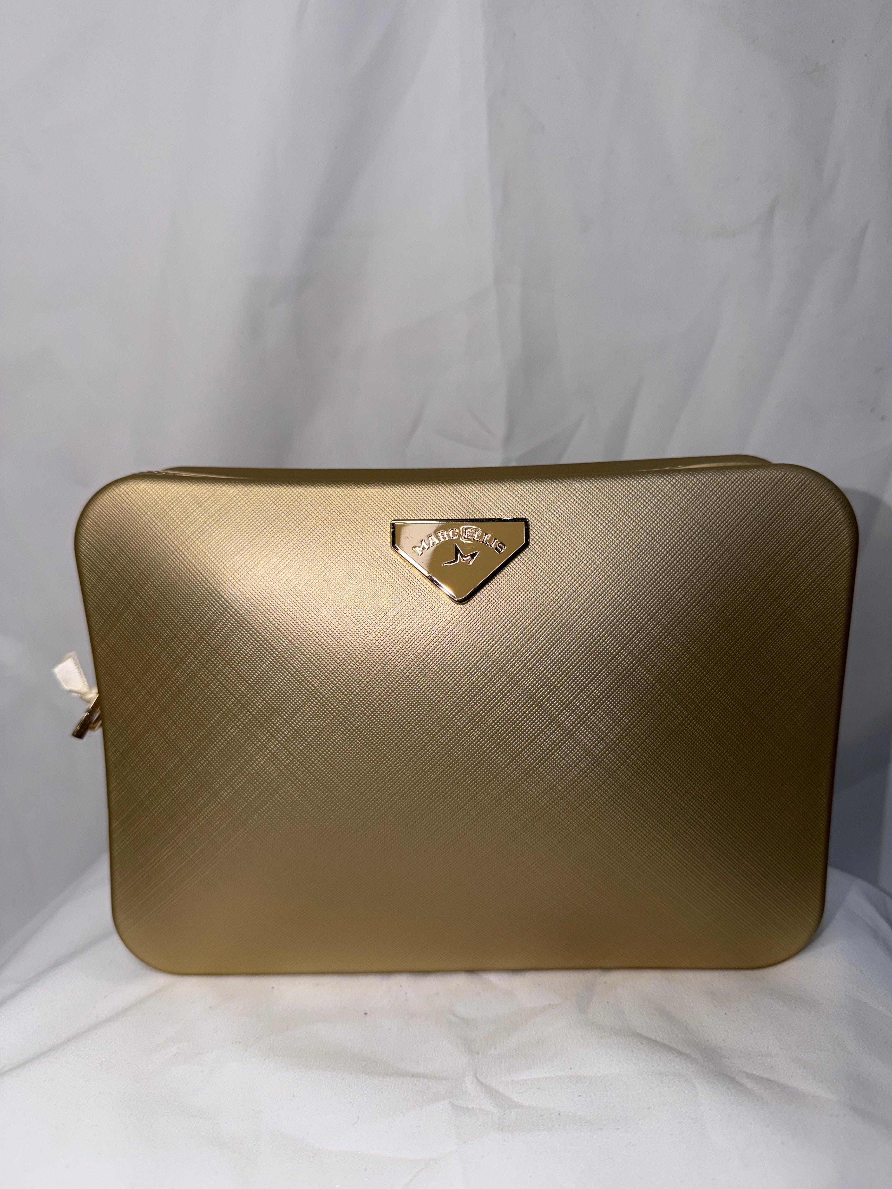 MARC ELLIS- FLAT FLOWE 26