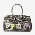 SECRET- GRACE CANVAS M