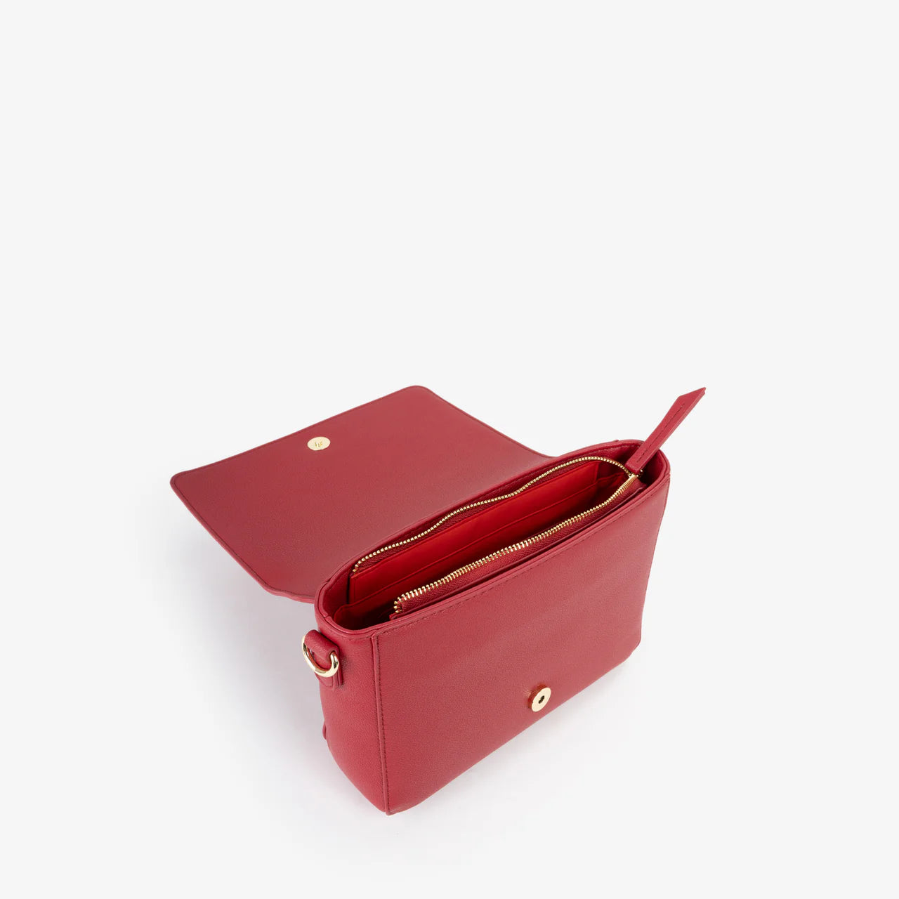 MARIO VALENTINO BORSA A TRACOLLA FOXY RE
