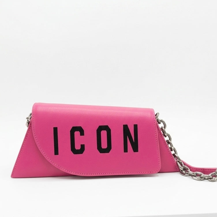ICON- A SPALLA YARA