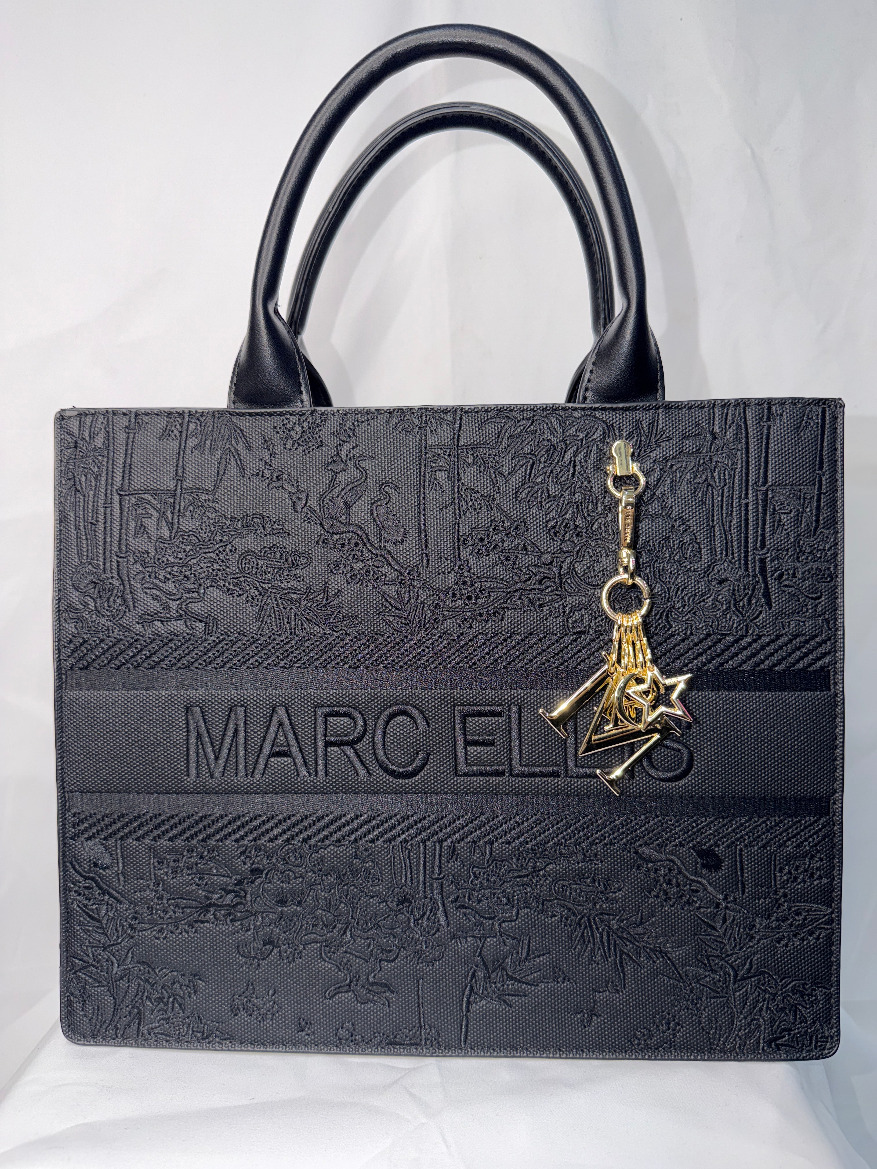 MARC ELLIS BUBY LUXE