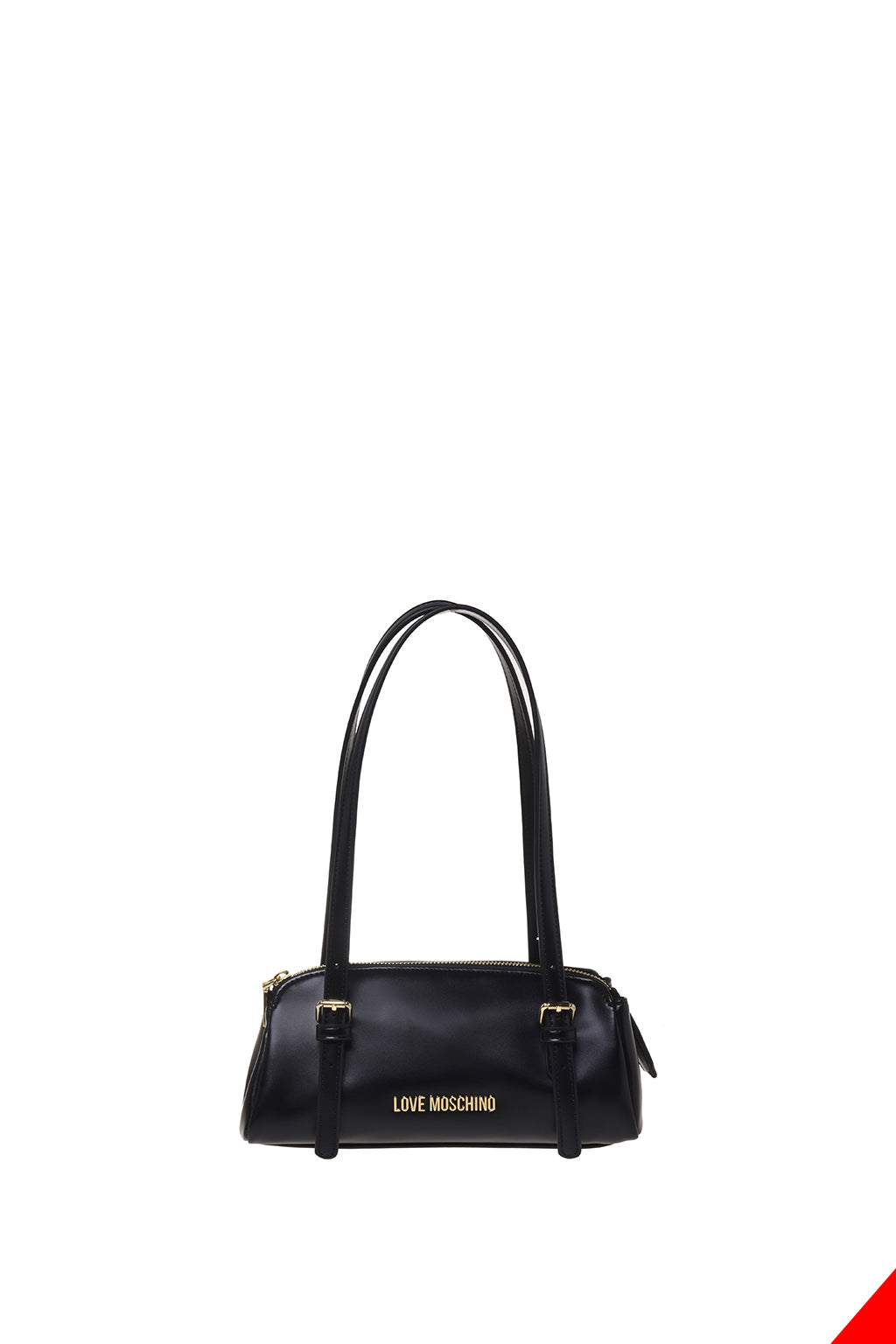 MOSCHINO BORSA A SPALLA MILANO