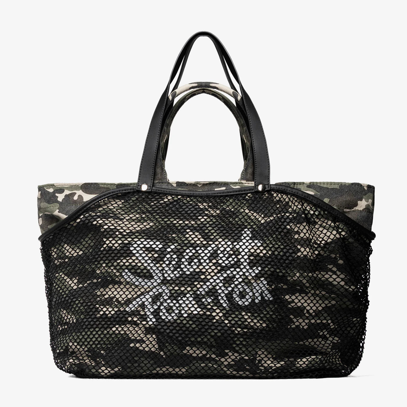 SECRET- CITY TOTE L