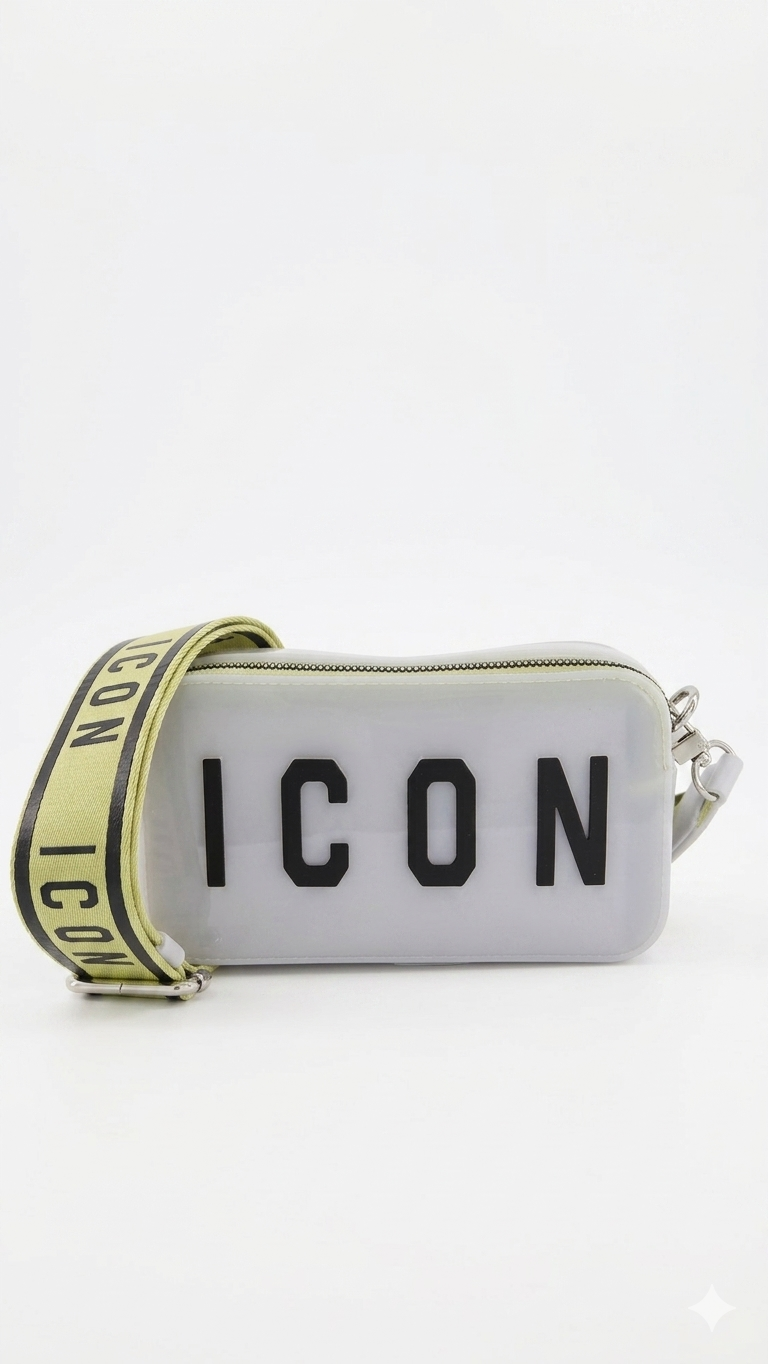 ICON- A SPALLA LOLITA