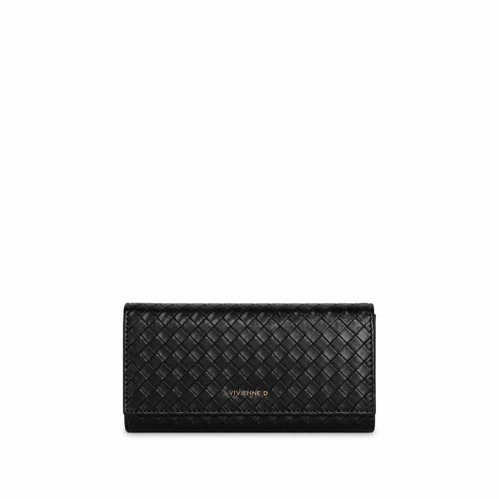 VIVIENNE D PORTAFOGLIO TWIST