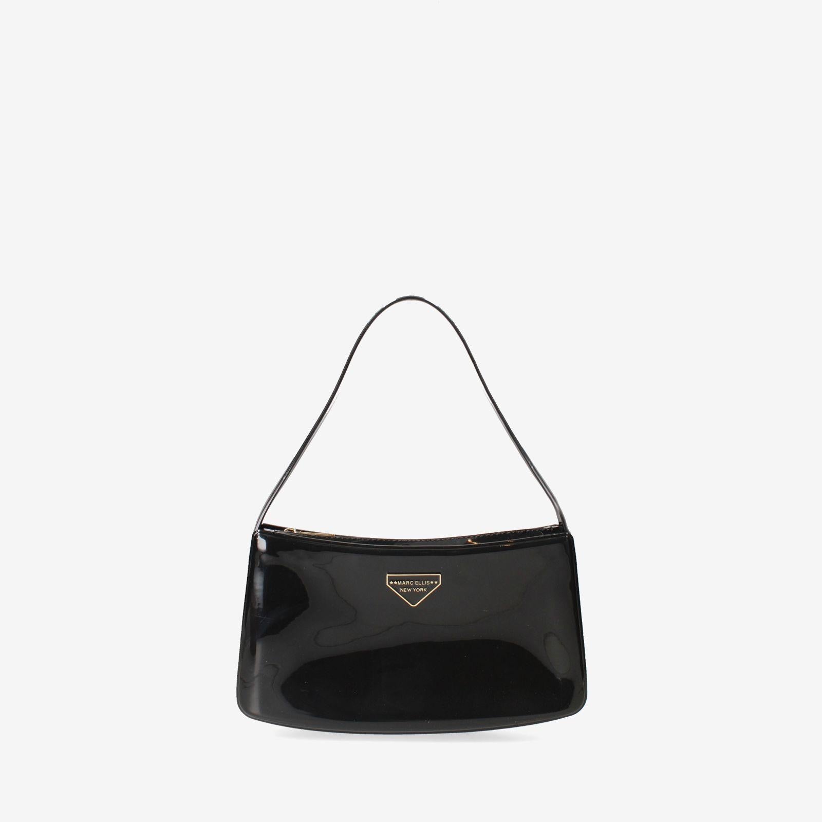 MARC ELLIS BORSA A SPALLA-FLAT TIMELESS