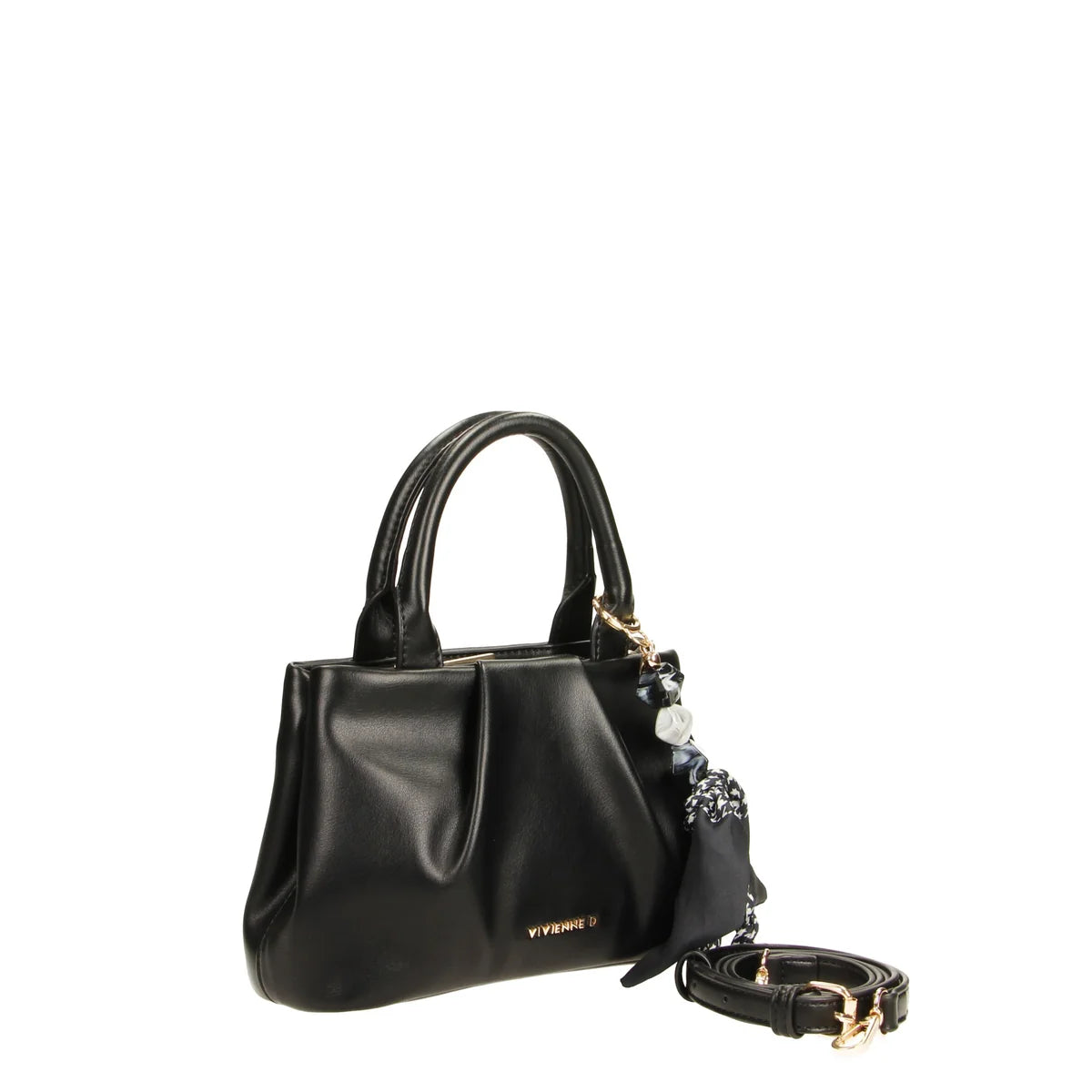 VIVIENNE D BLOOM s