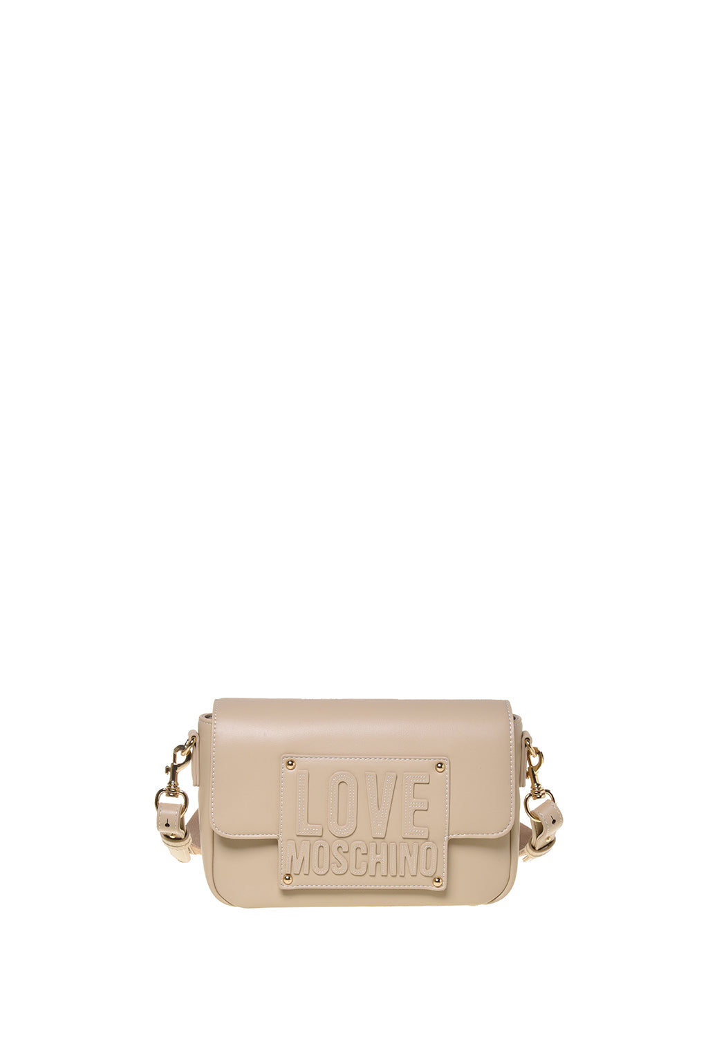 MOSCHINO BORSA A TRACOLLA