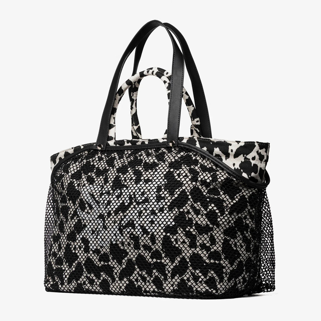 SECRET- CITY TOTE L