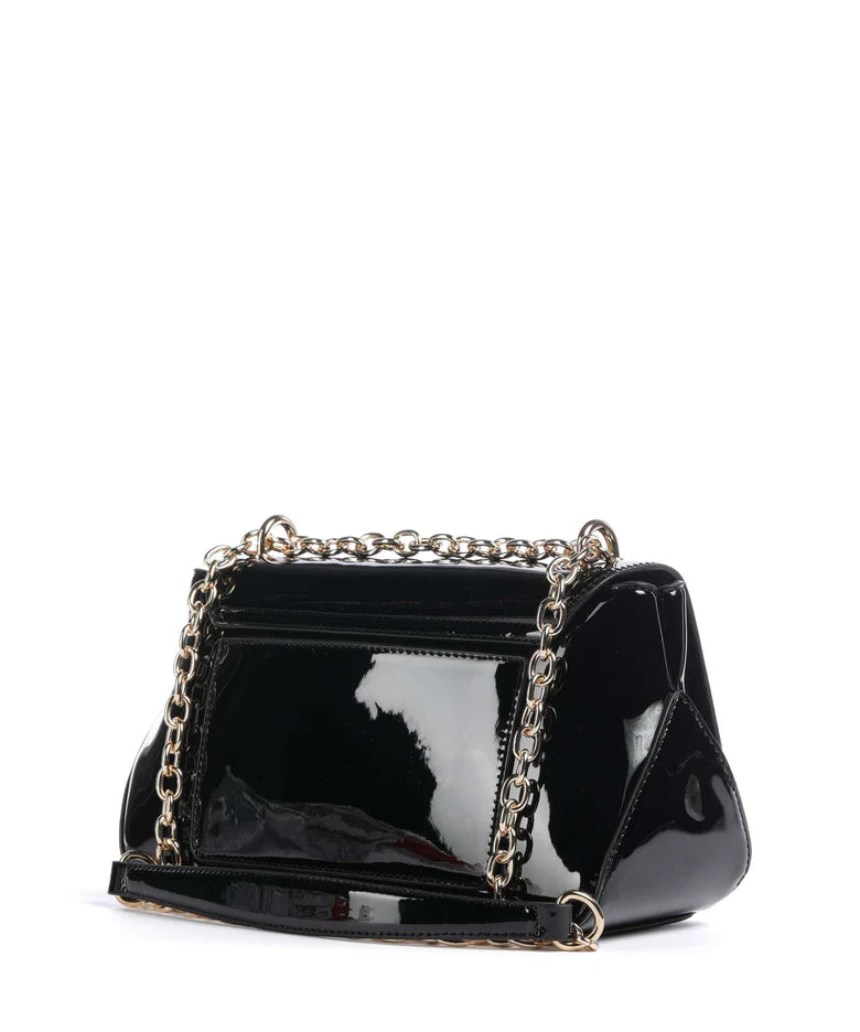 MARIO VALENTINO BORSA AFRODITE VERNICE