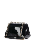 MARIO VALENTINO BORSA AFRODITE VERNICE
