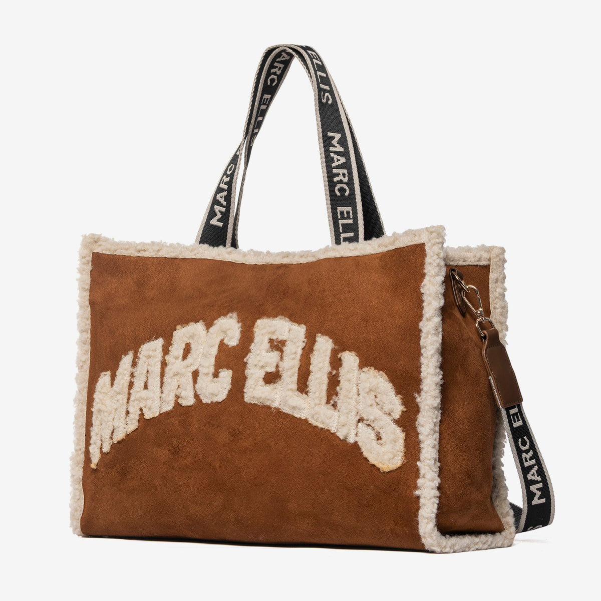 BORSA A SPALLA -EWE M