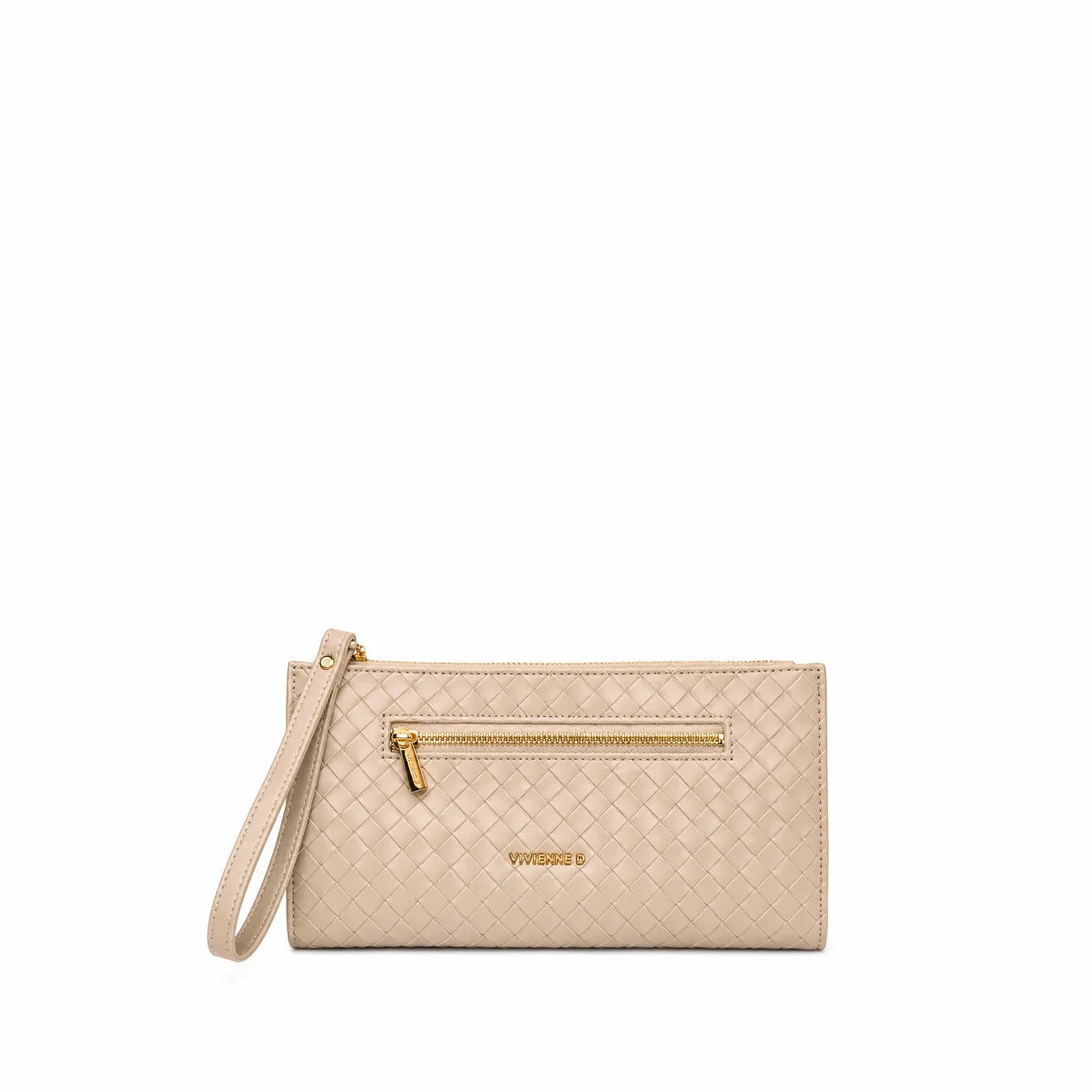 VIVIENNE D TRACOLLA TWIST
