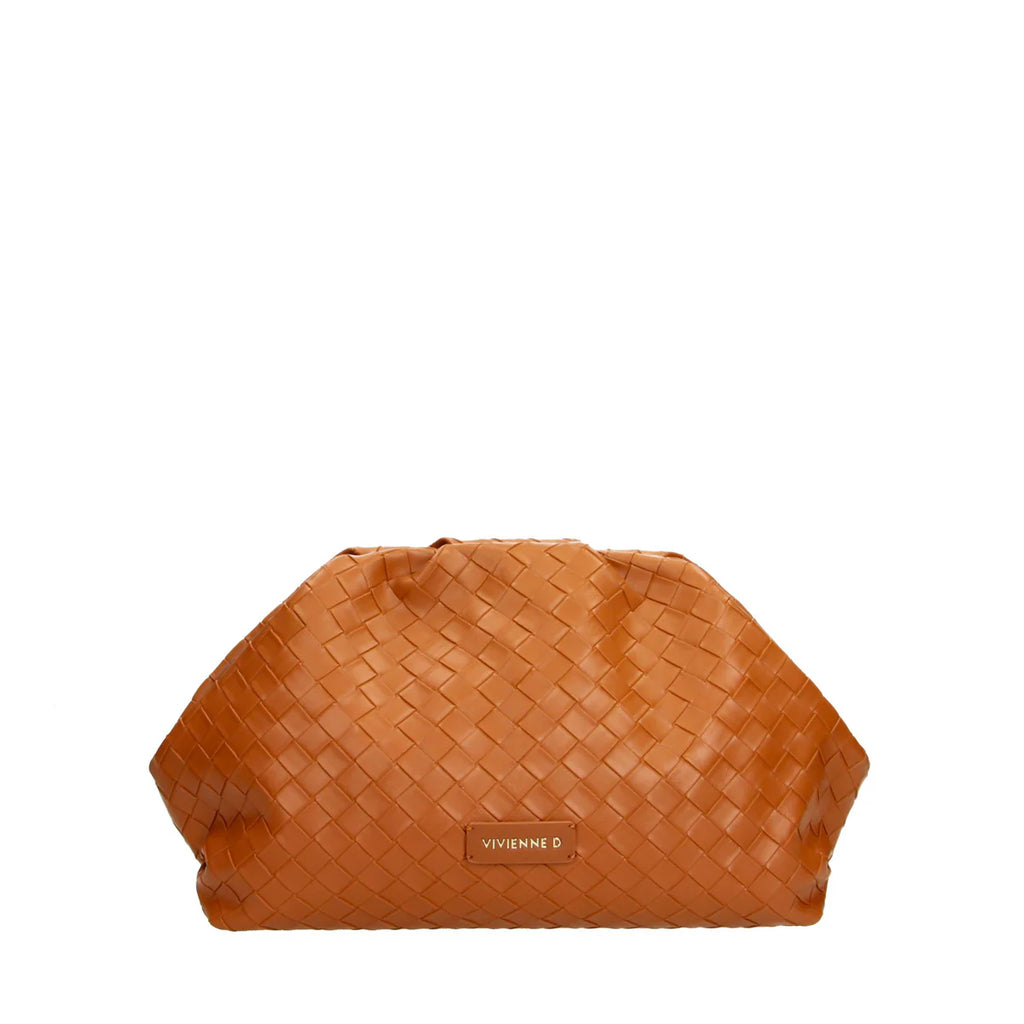 MAXI POCHETTE TWIST