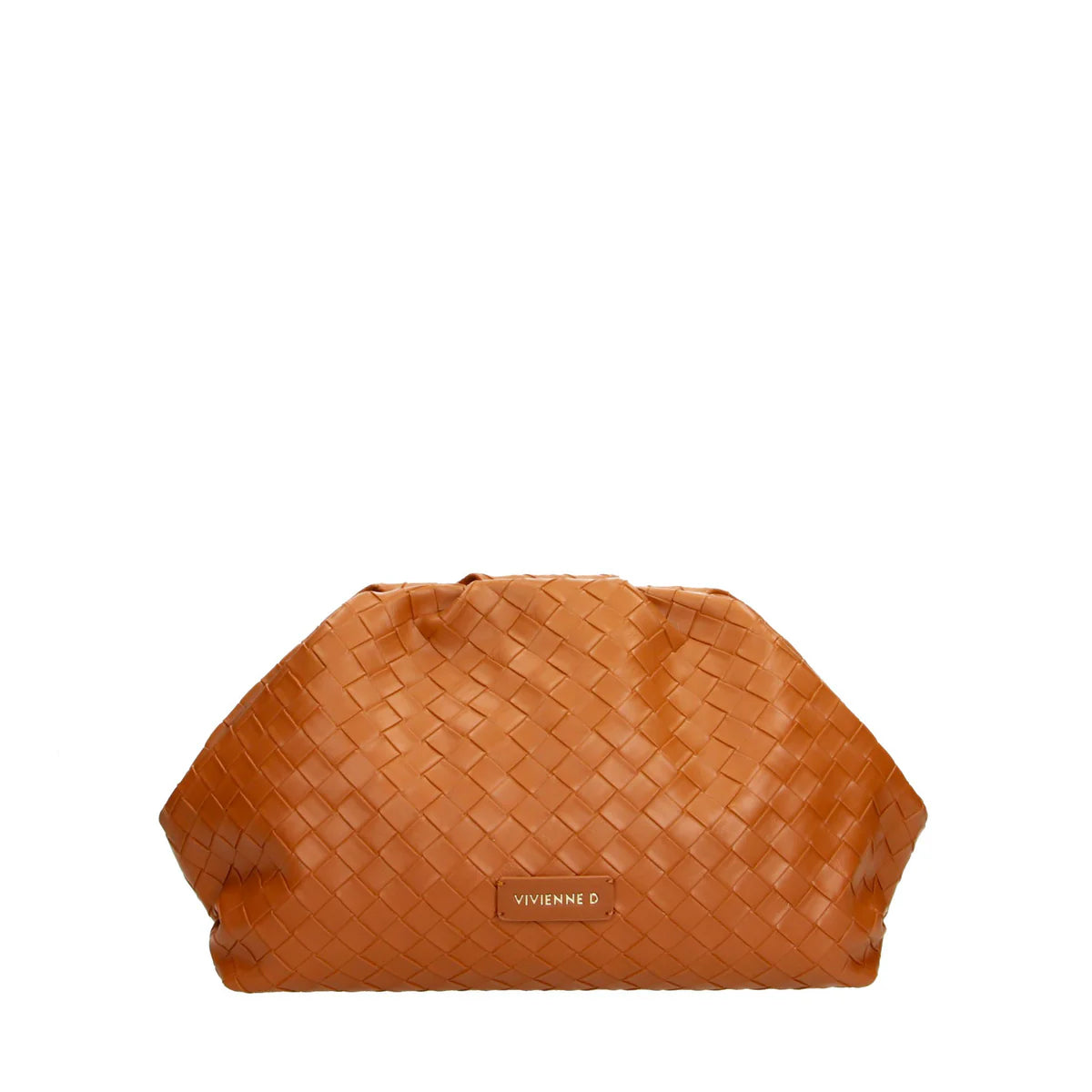 MAXI POCHETTE TWIST