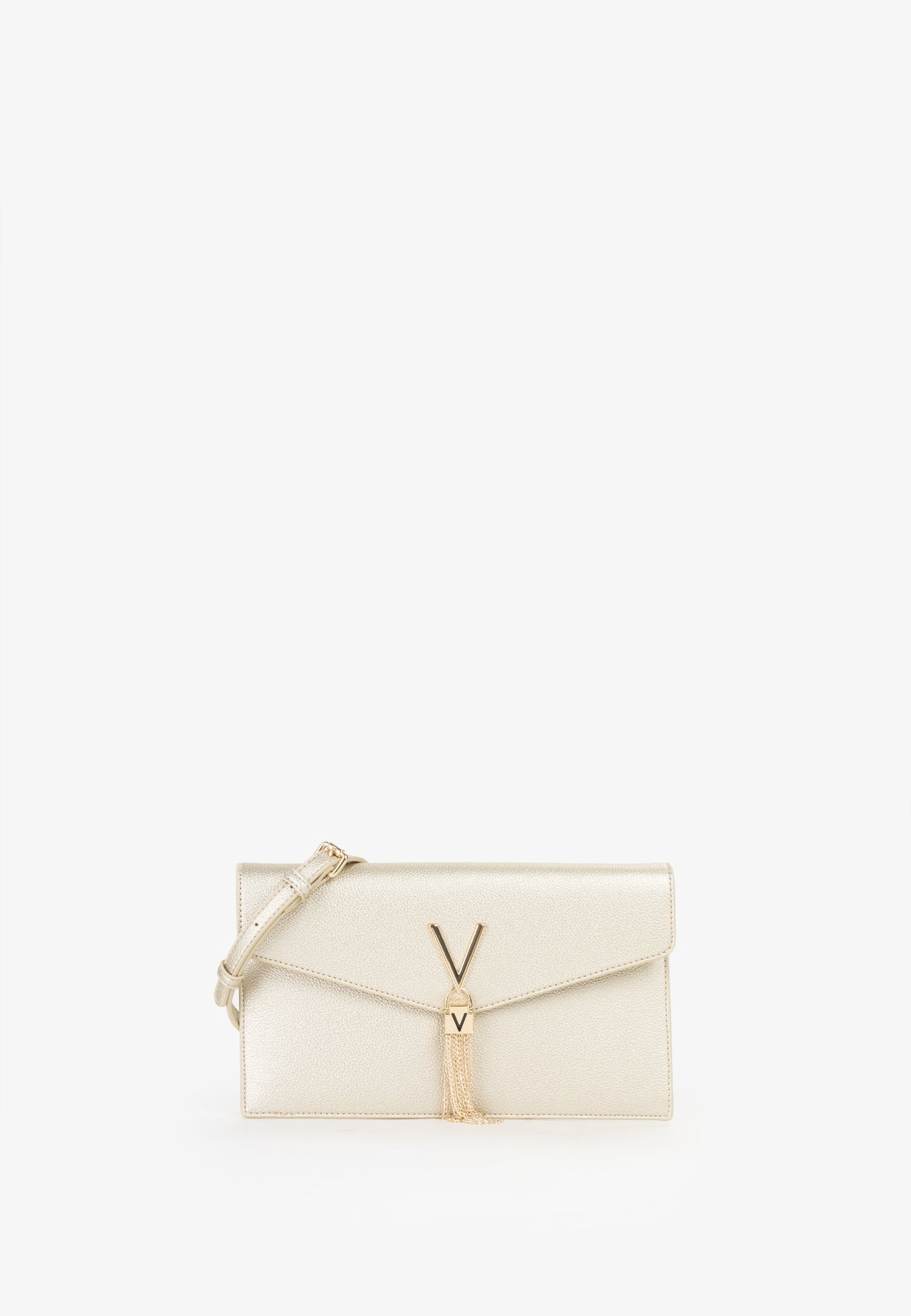 MARIO VALENTINO POCHETTE LUXE