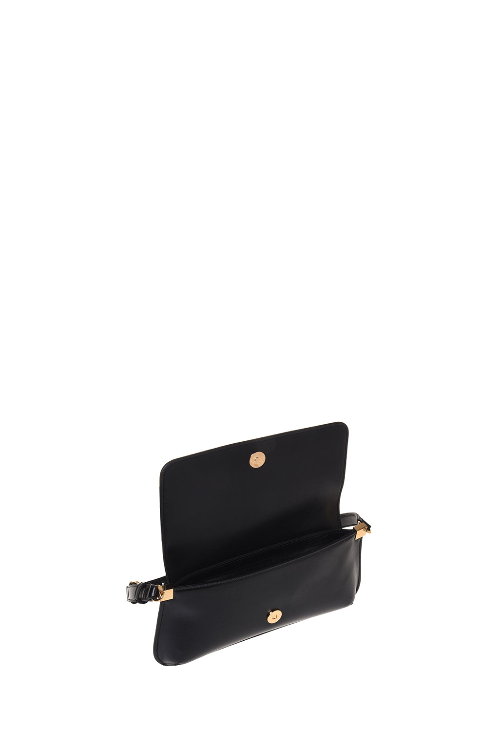 MOSCHINO BORSA A SPALLA CORFÙ
