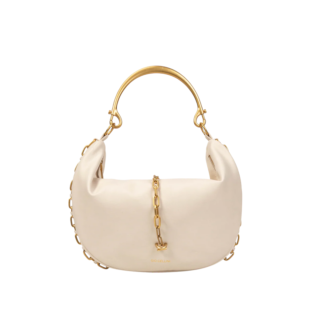 GIO CELLINI- HOBO BAG