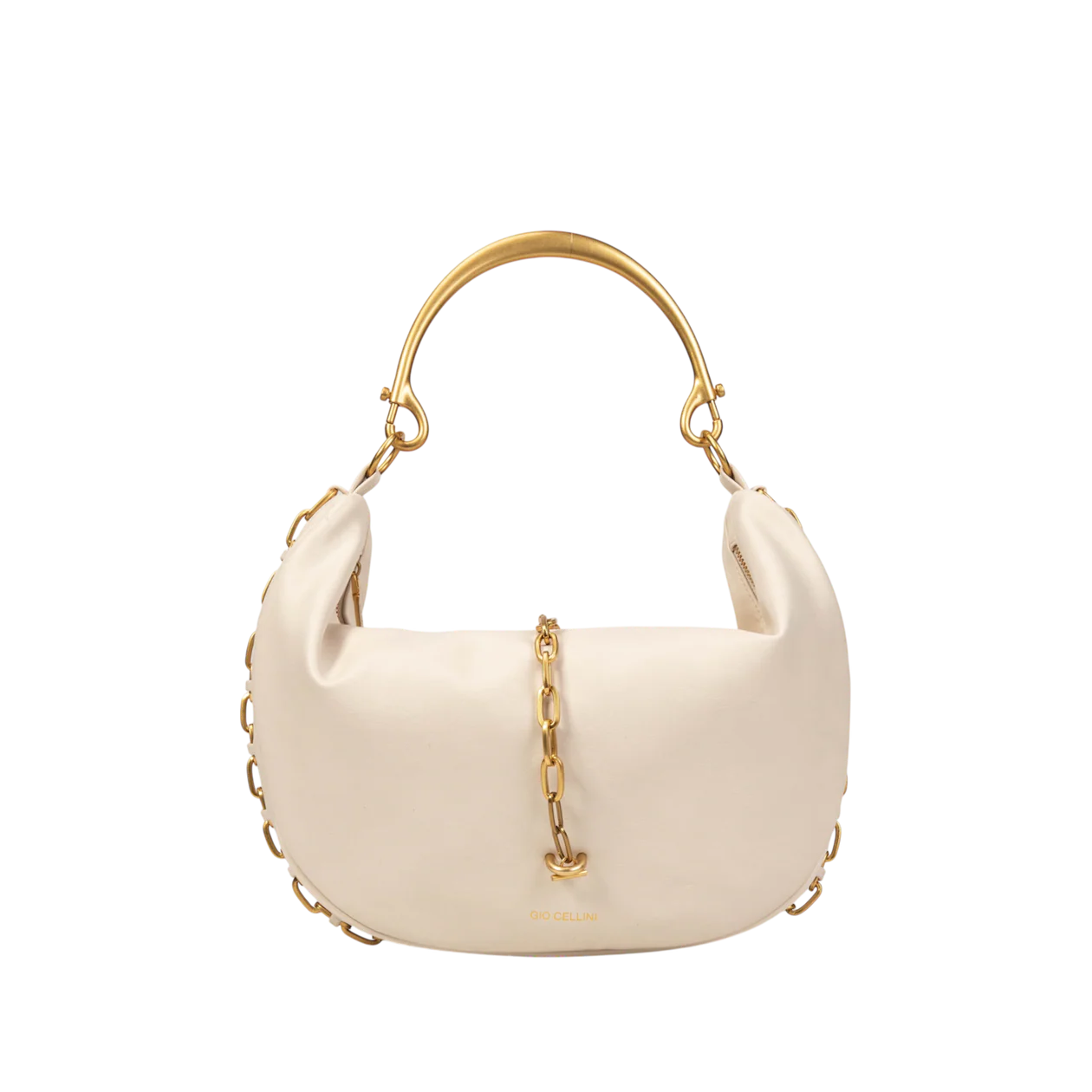 GIO CELLINI- HOBO BAG