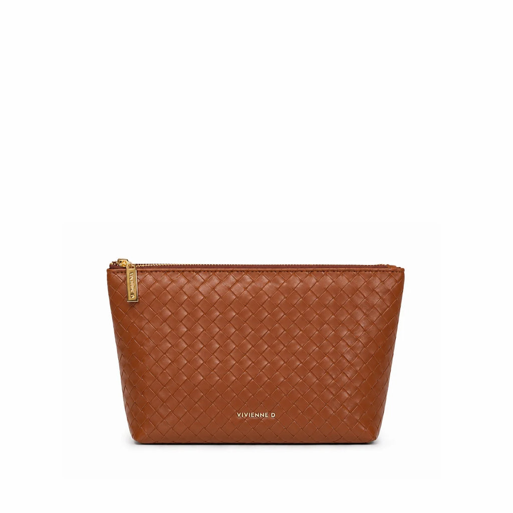 VIVIENNE D MINI POCHETTE