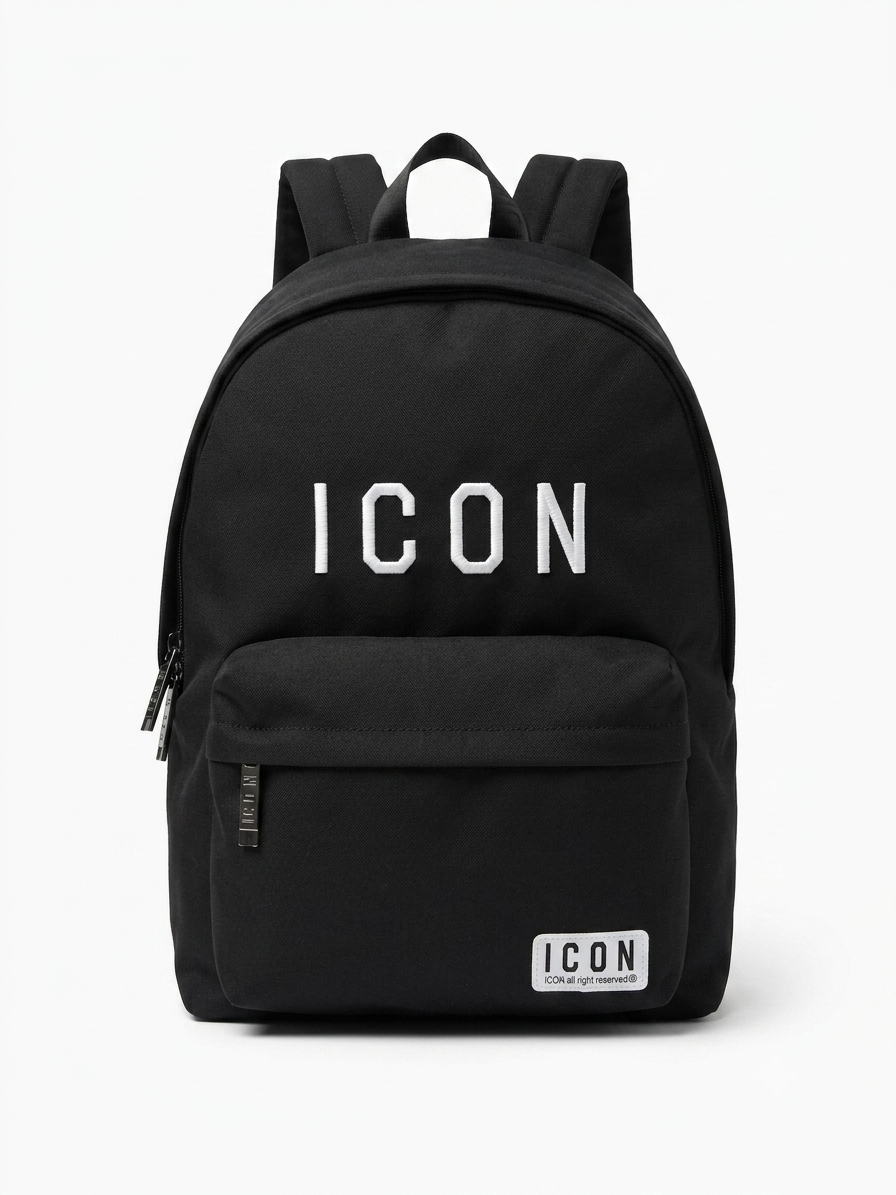 ZAINI ICON
