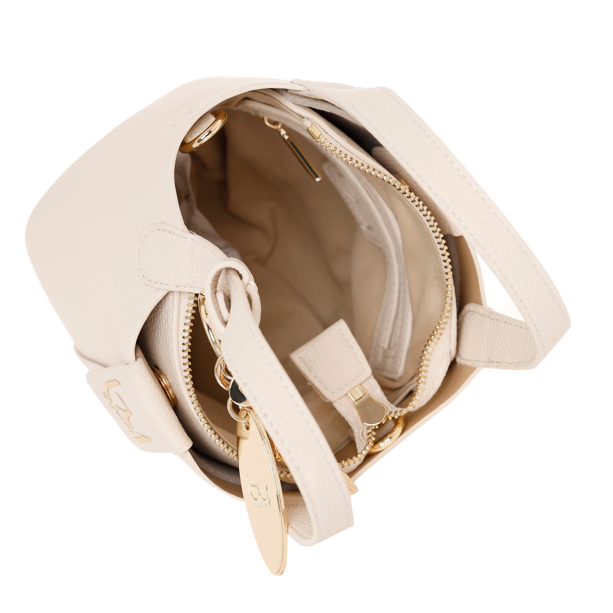 BYBLOS- SECCHIELLO ALISYA