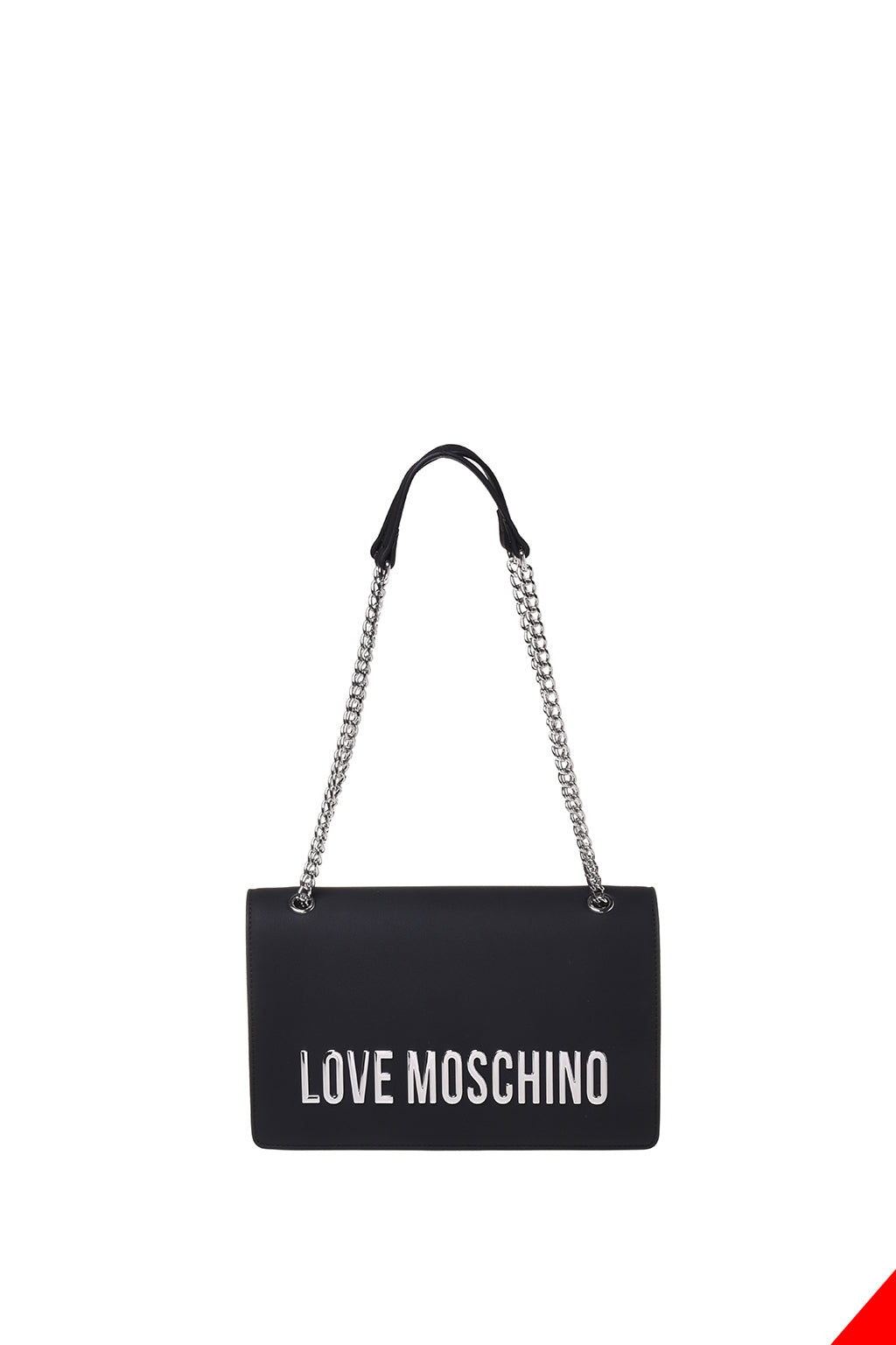MOSCHINO BORSA A SPALLA MONTECARLO