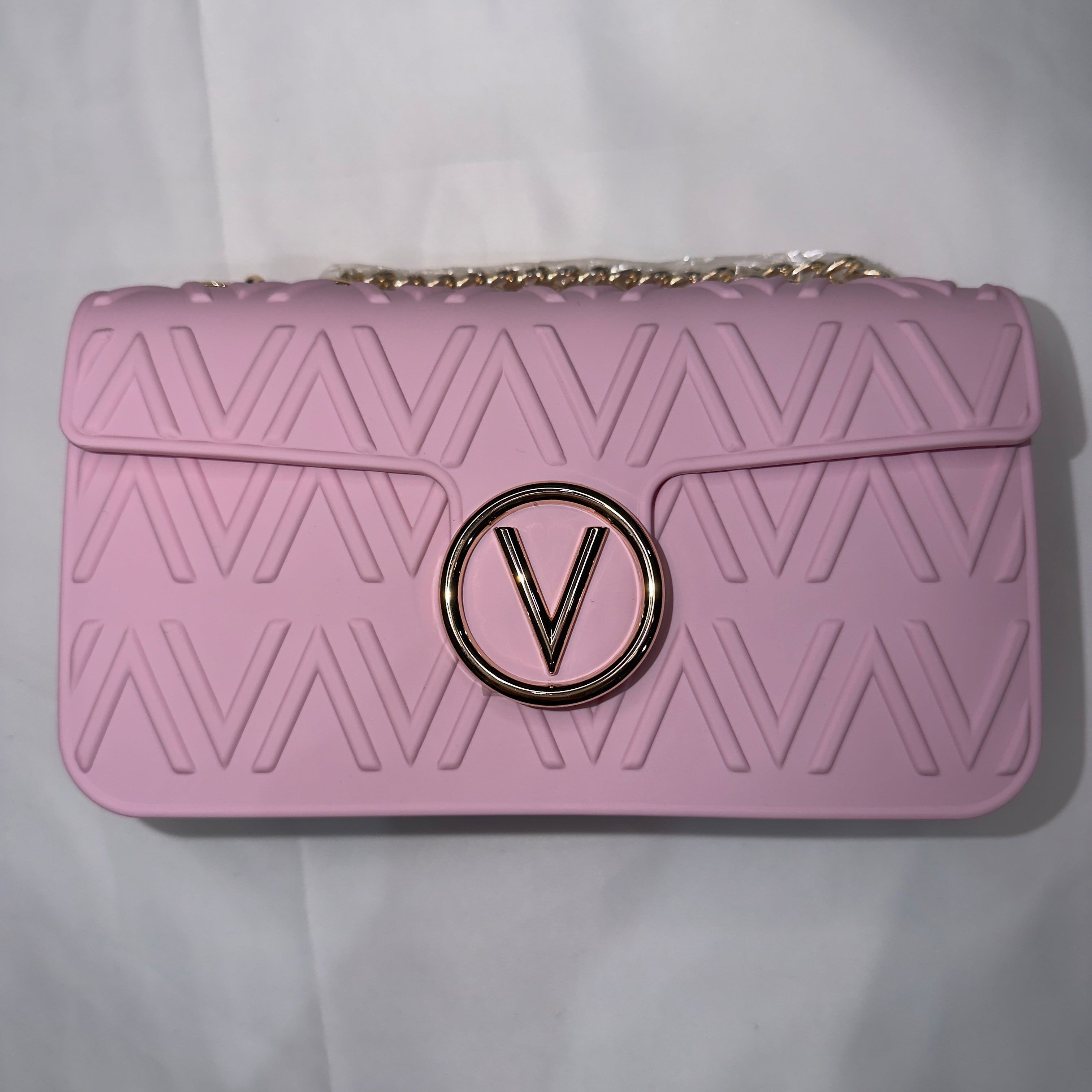 MARIO VALENTINO- A SPALLA BUBBLE