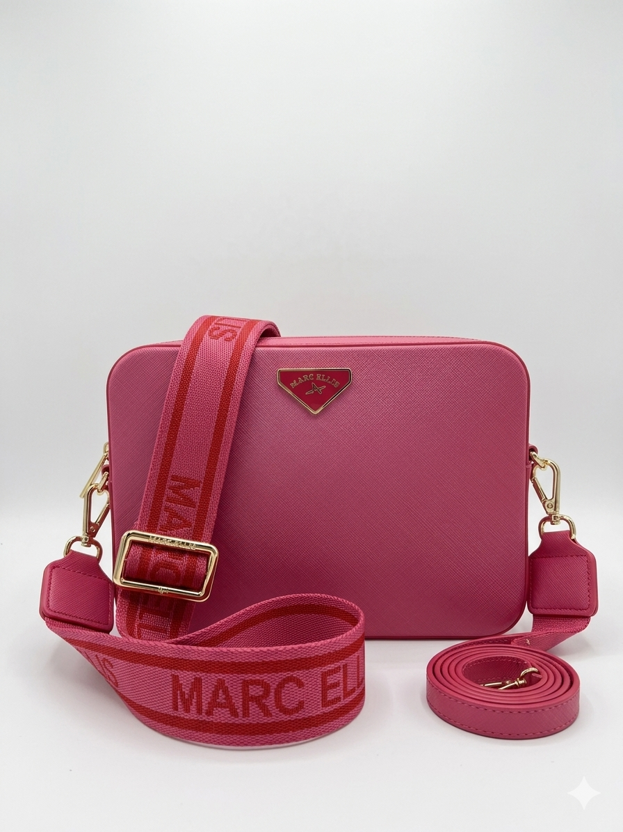 MARC ELLIS- FLAT FLOWE 26