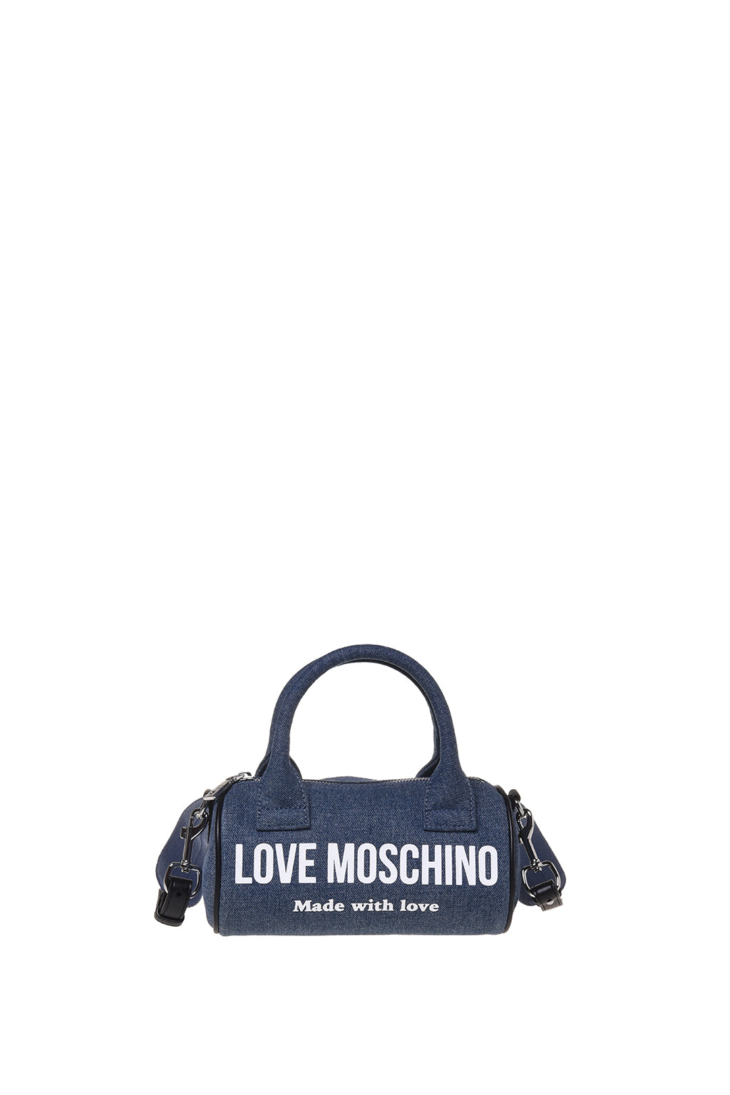 MOSCHINO BAULETTO DENIM IBIZA