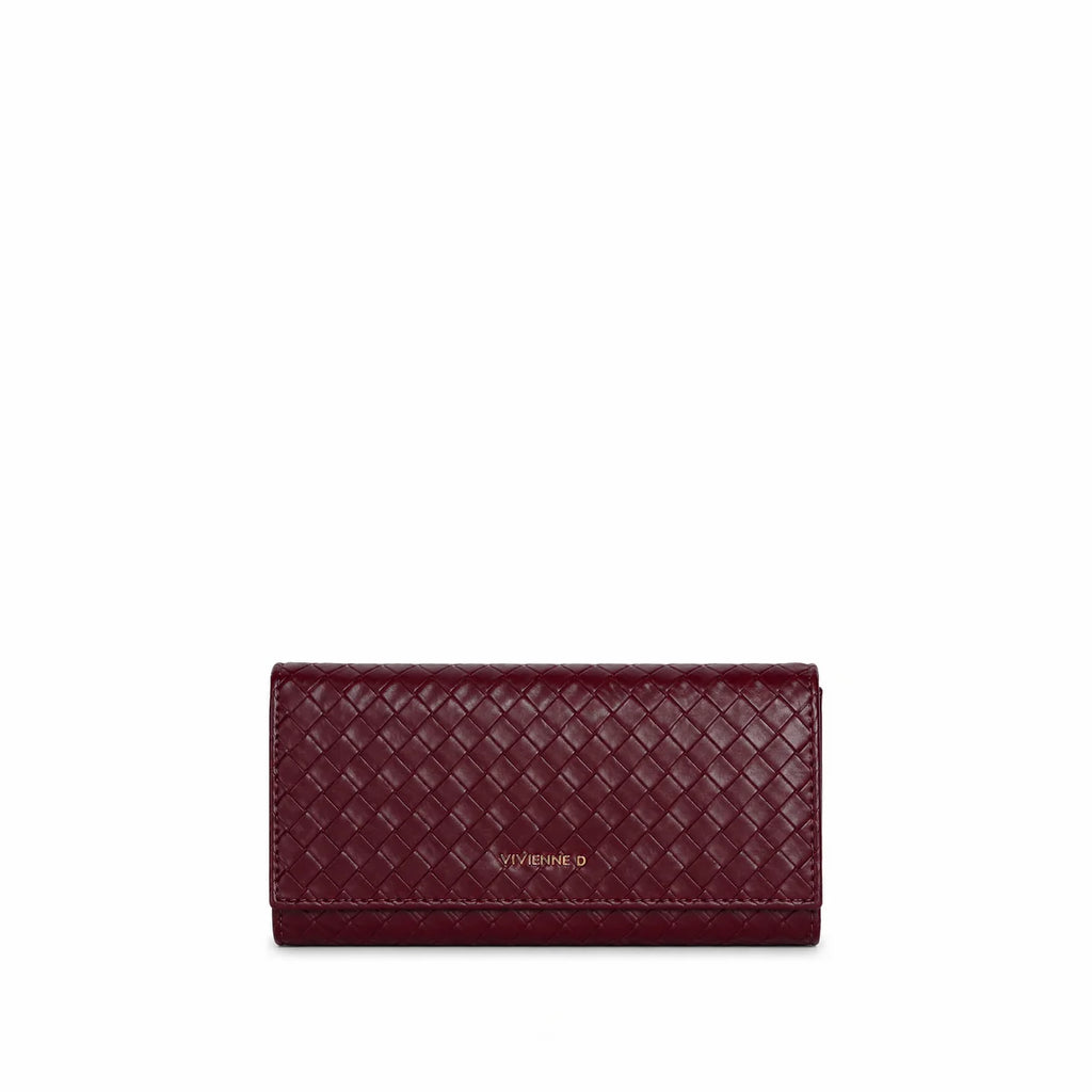 VIVIENNE D PORTAFOGLIO TWIST