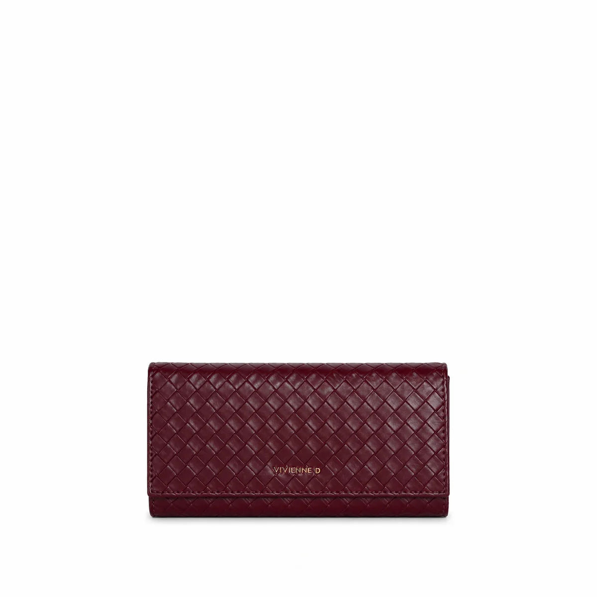 VIVIENNE D PORTAFOGLIO TWIST