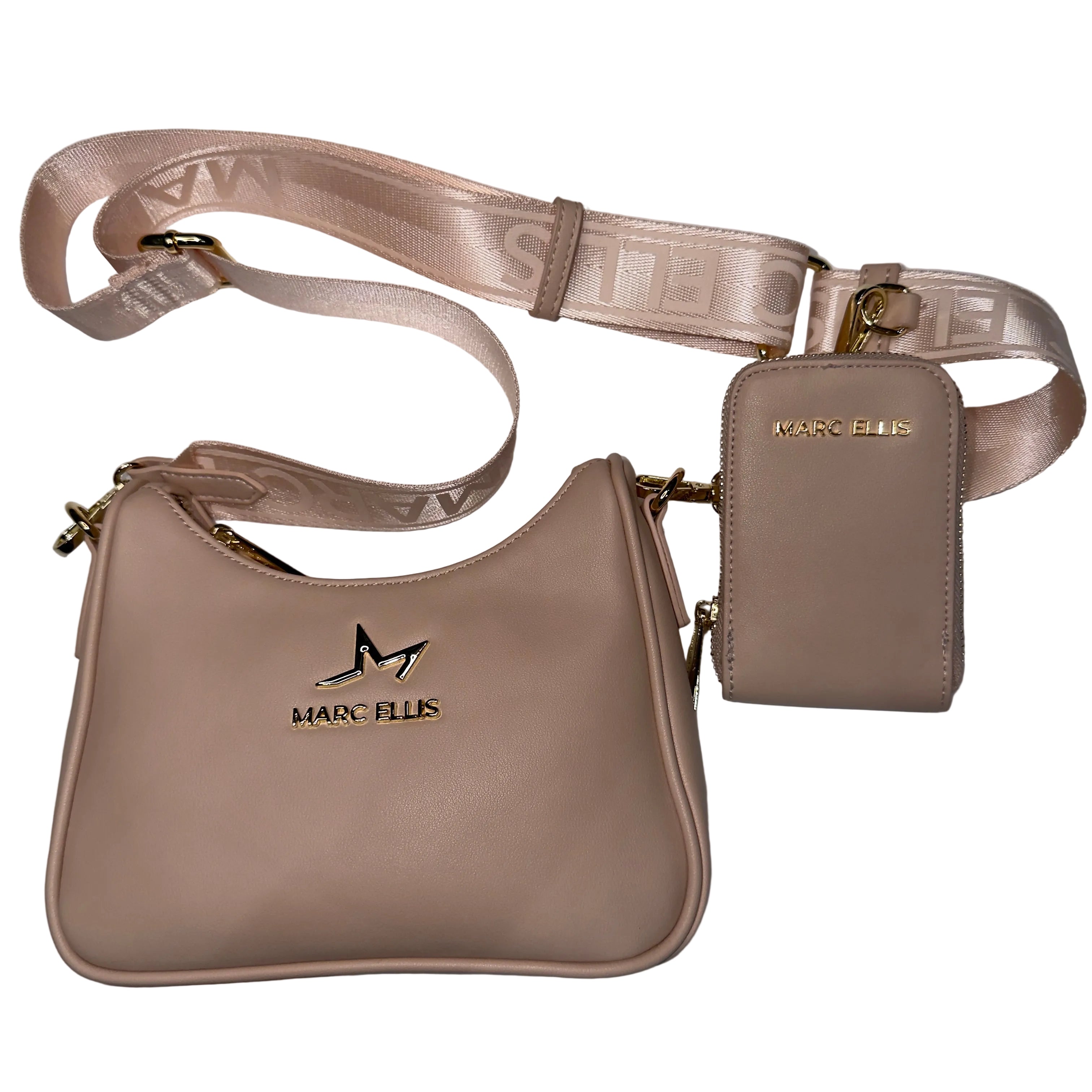 MARC ELLIS- A SPALLA ARIEL STAR