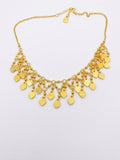 Collana Vestopazzo pendenti cuori