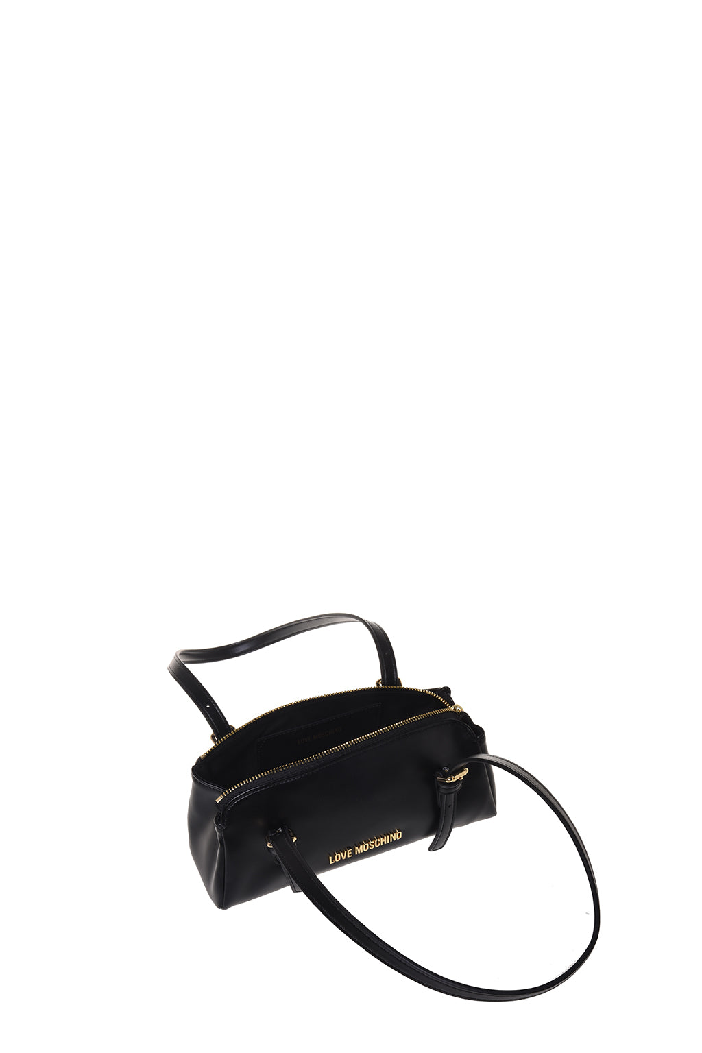 MOSCHINO BORSA A SPALLA MILANO