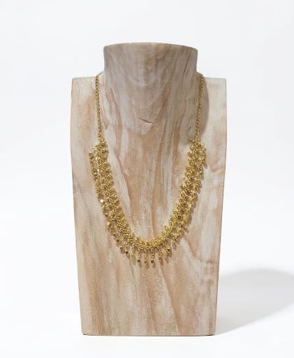 Vestopazzo collana mini elementi