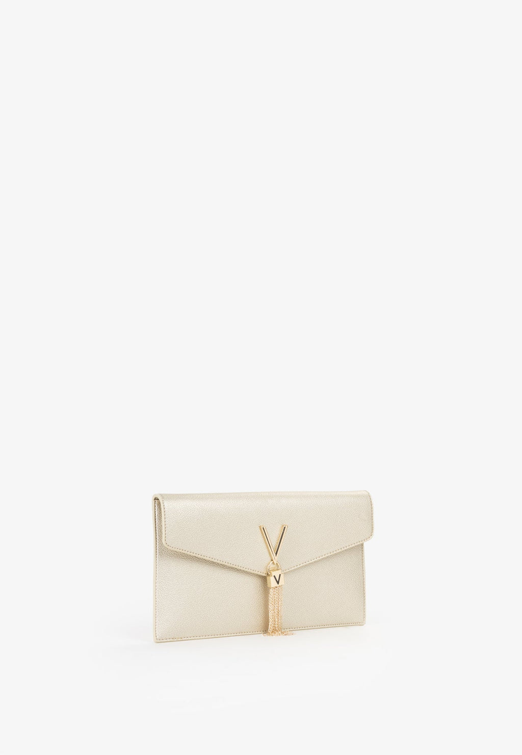 MARIO VALENTINO POCHETTE LUXE