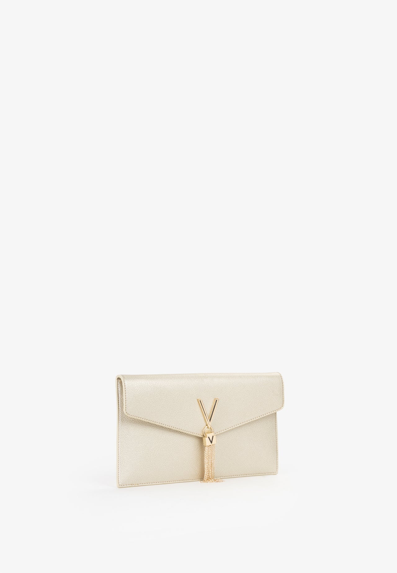 MARIO VALENTINO POCHETTE LUXE
