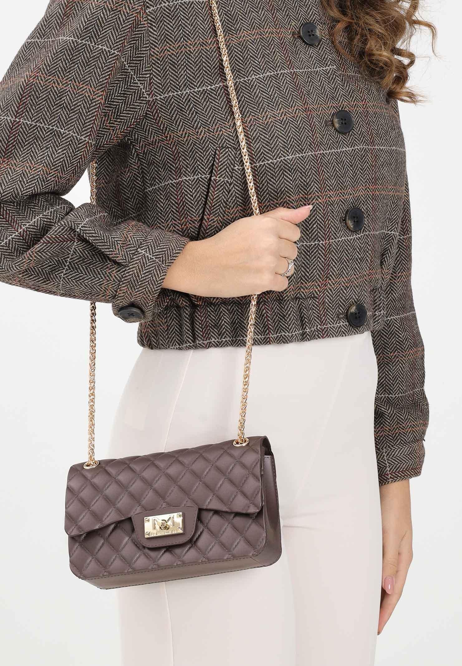 BORSA A SPALLA - FALCON M