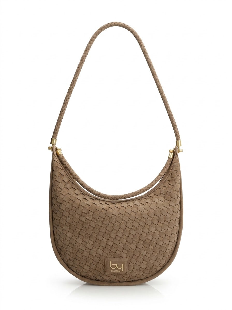BYBLOS SUEDE BIG