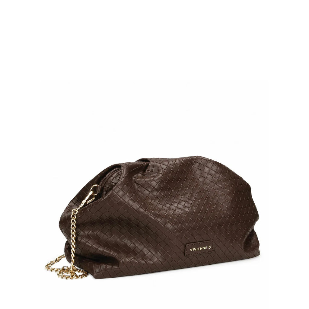 VIVIENNE D POCHETTE TWIST