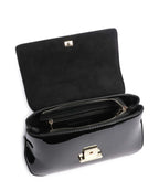 MARIO VALENTINO BORSA AFRODITE VERNICE