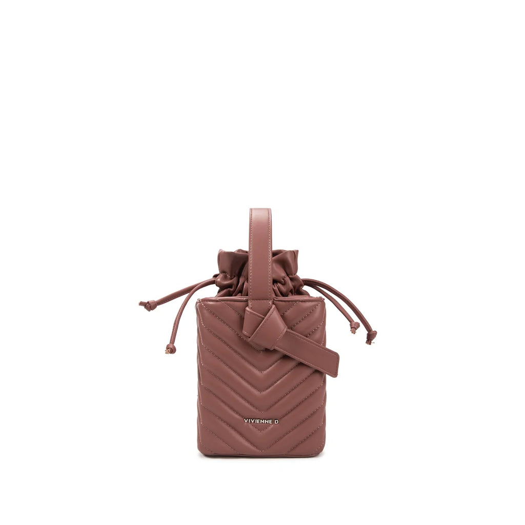 BORSA A MANO SECCHIELLO SOFT  VIVIENNE D