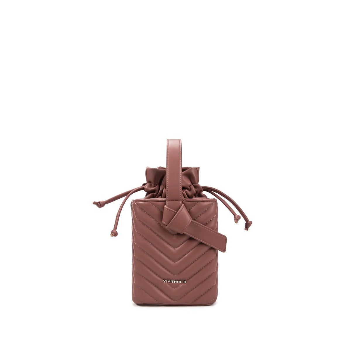 BORSA A MANO SECCHIELLO SOFT  VIVIENNE D