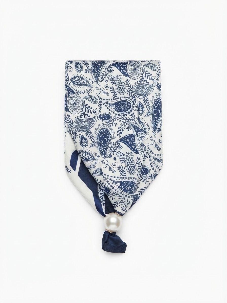 FOULARD BANDANA